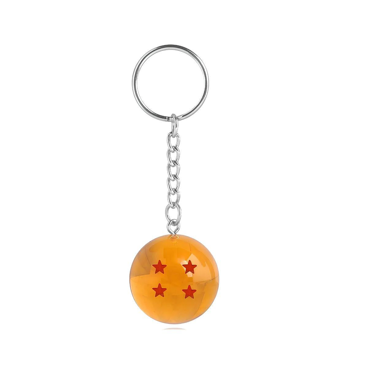 Dragon Ball Anime Keychain - Nakama Lebanon