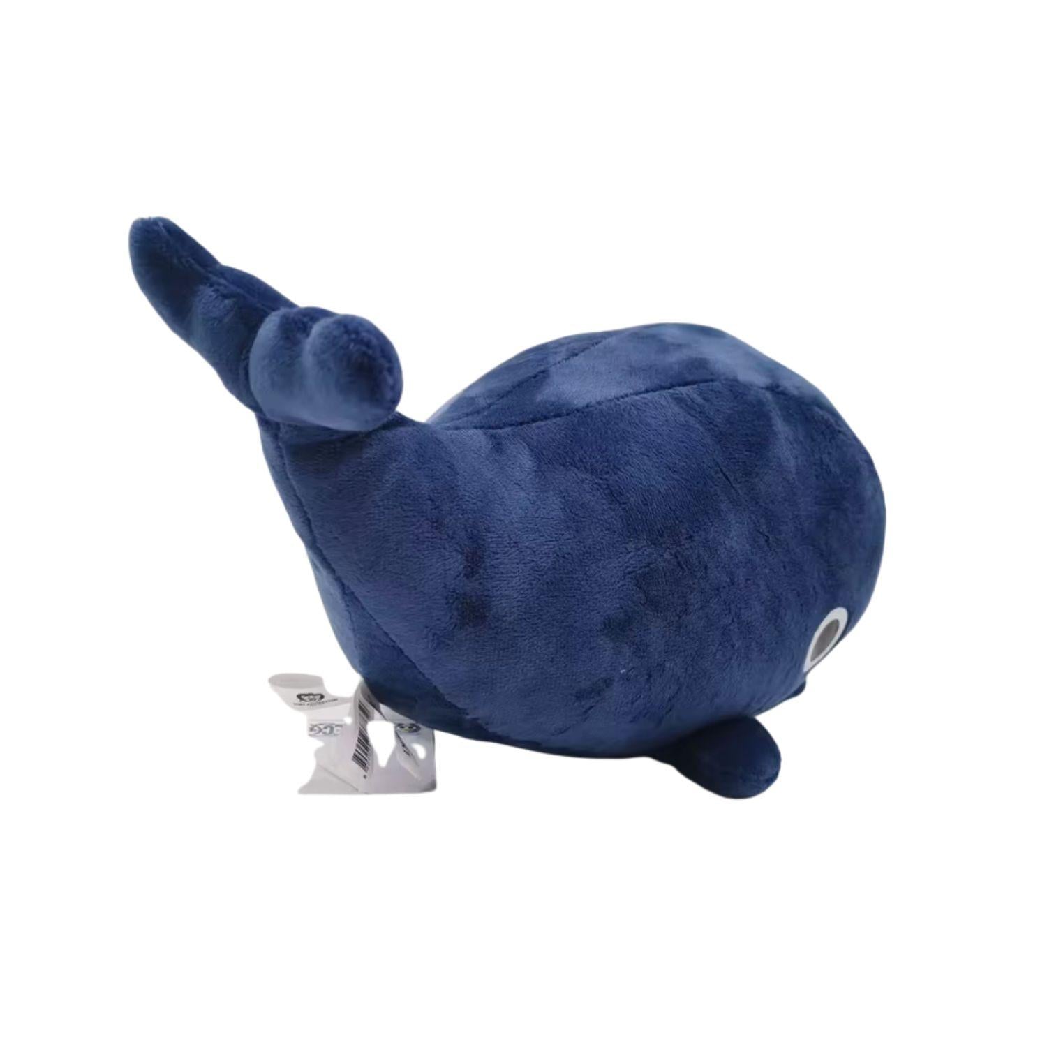 One Piece Laboon Whale Plush 25cm - Nakama Lebanon