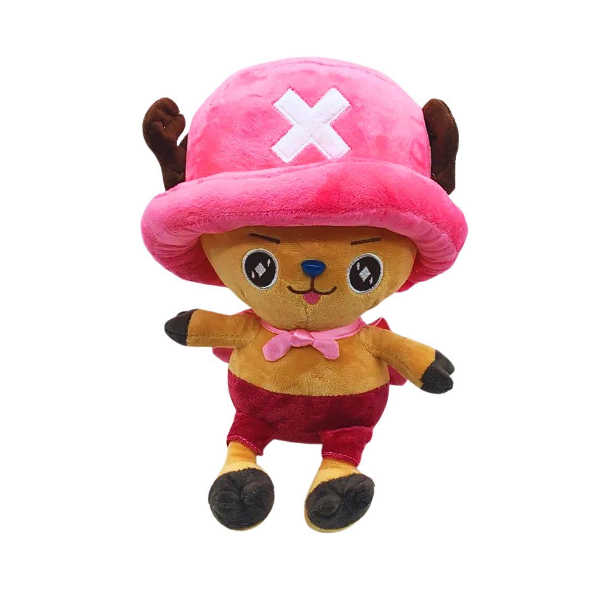 One Piece Chopper Plush