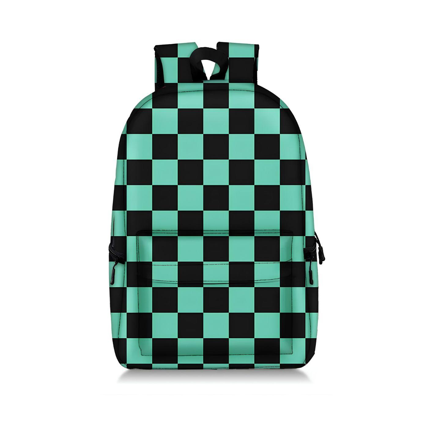 Demon Slayer Anime Backpack - Nakama Lebanon