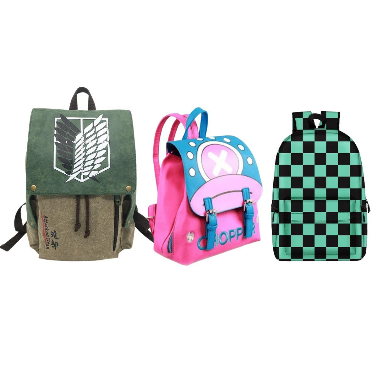 Backpack Offer
