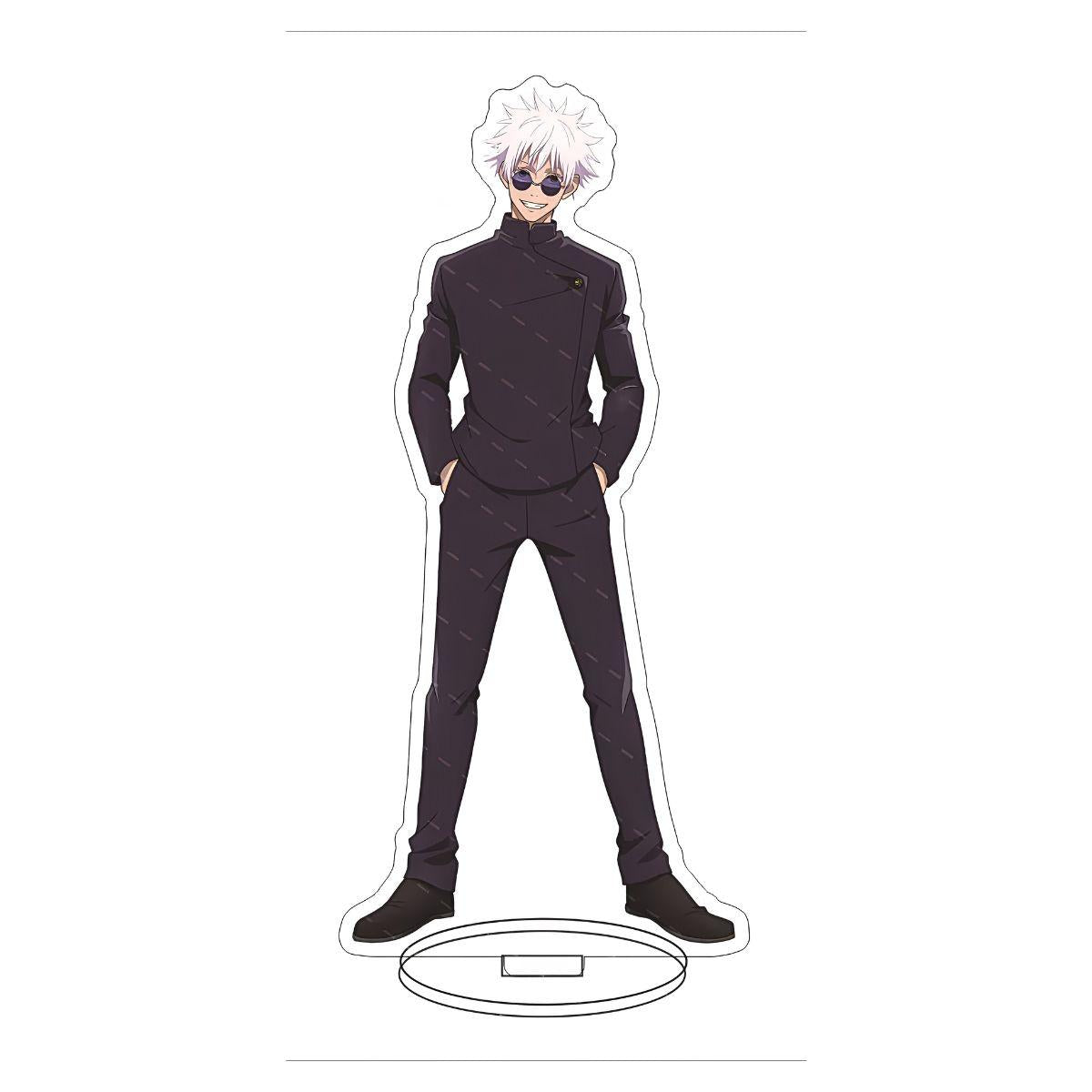 Jujutsu Kaisen Satoru Gojo v2 Acrylic Figure - Nakama Lebanon