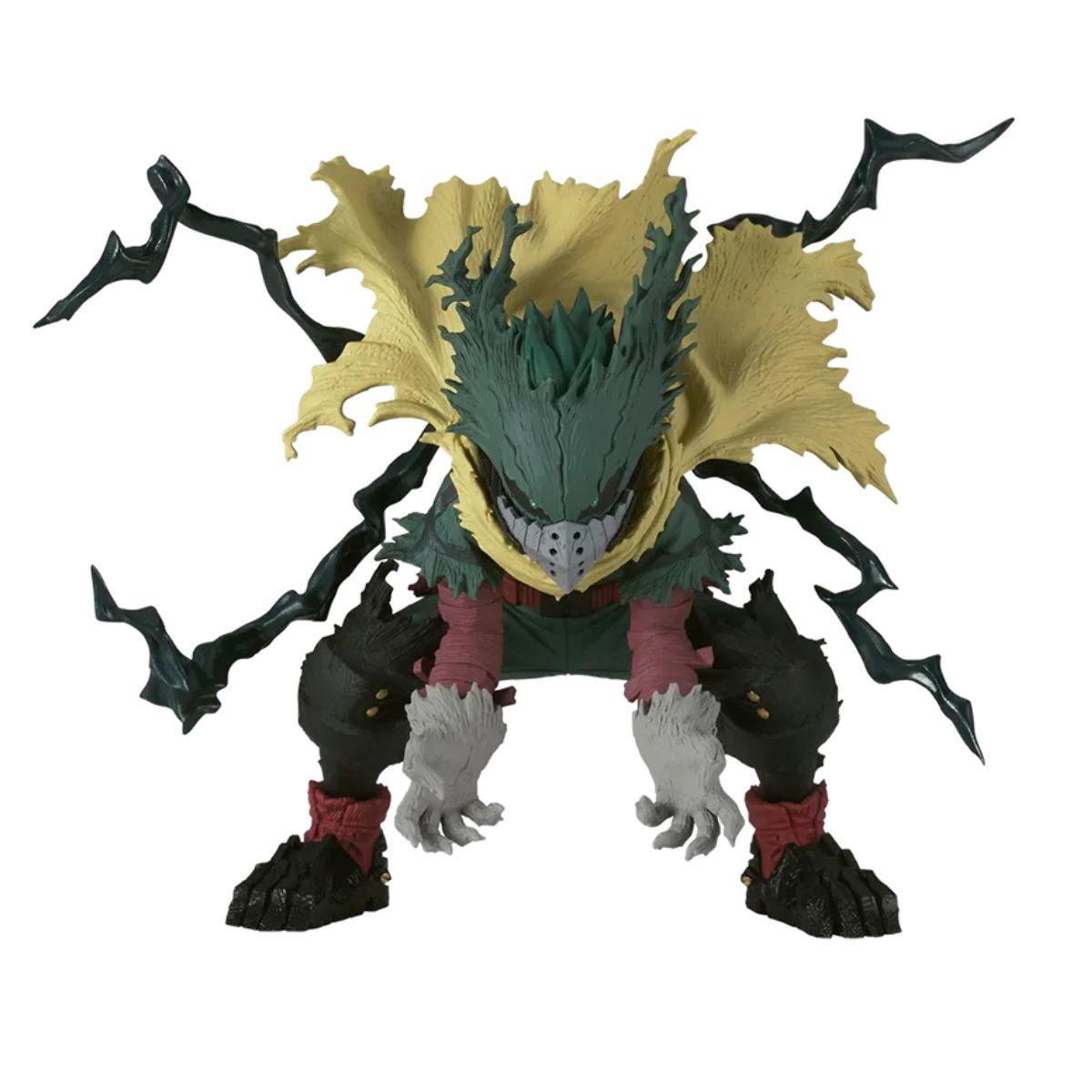 My Hero Academia Izuku Midoriya Deku PVC Figure - Nakama Lebanon