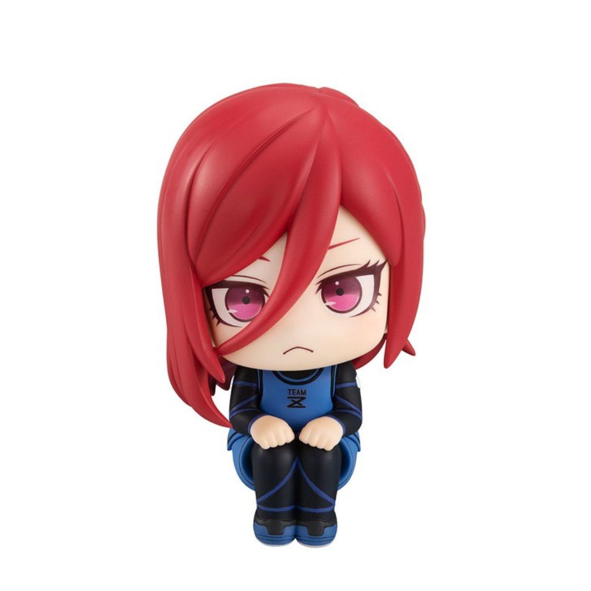 Blue Lock Chigiri Hyoma PVC Figure - Nakama Lebanon