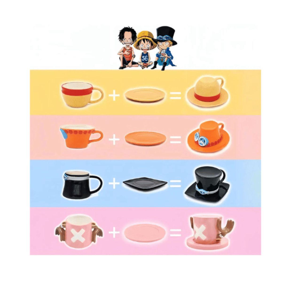 One Piece Anime Mug - Nakama Lebanon