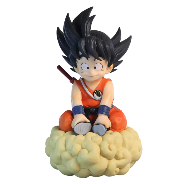 Dragon Ball Goku Kid