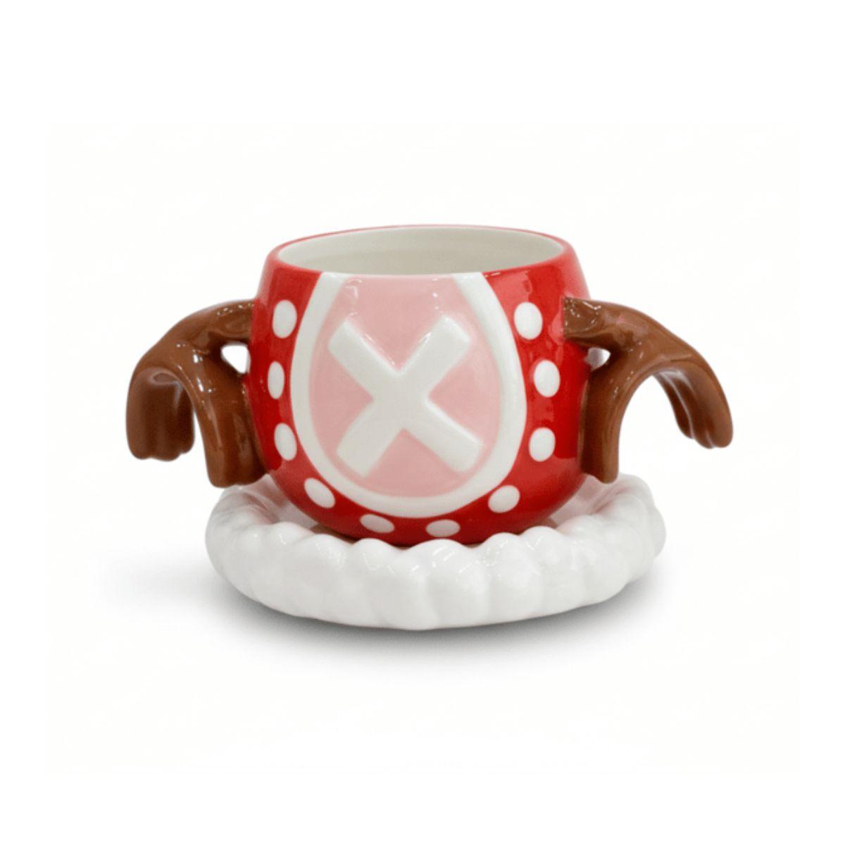 One Piece Anime Mug - Nakama Lebanon