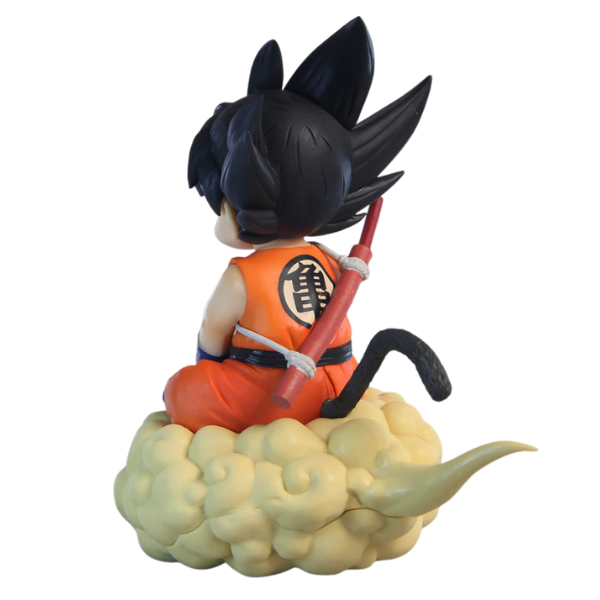Dragon Ball Goku Kid