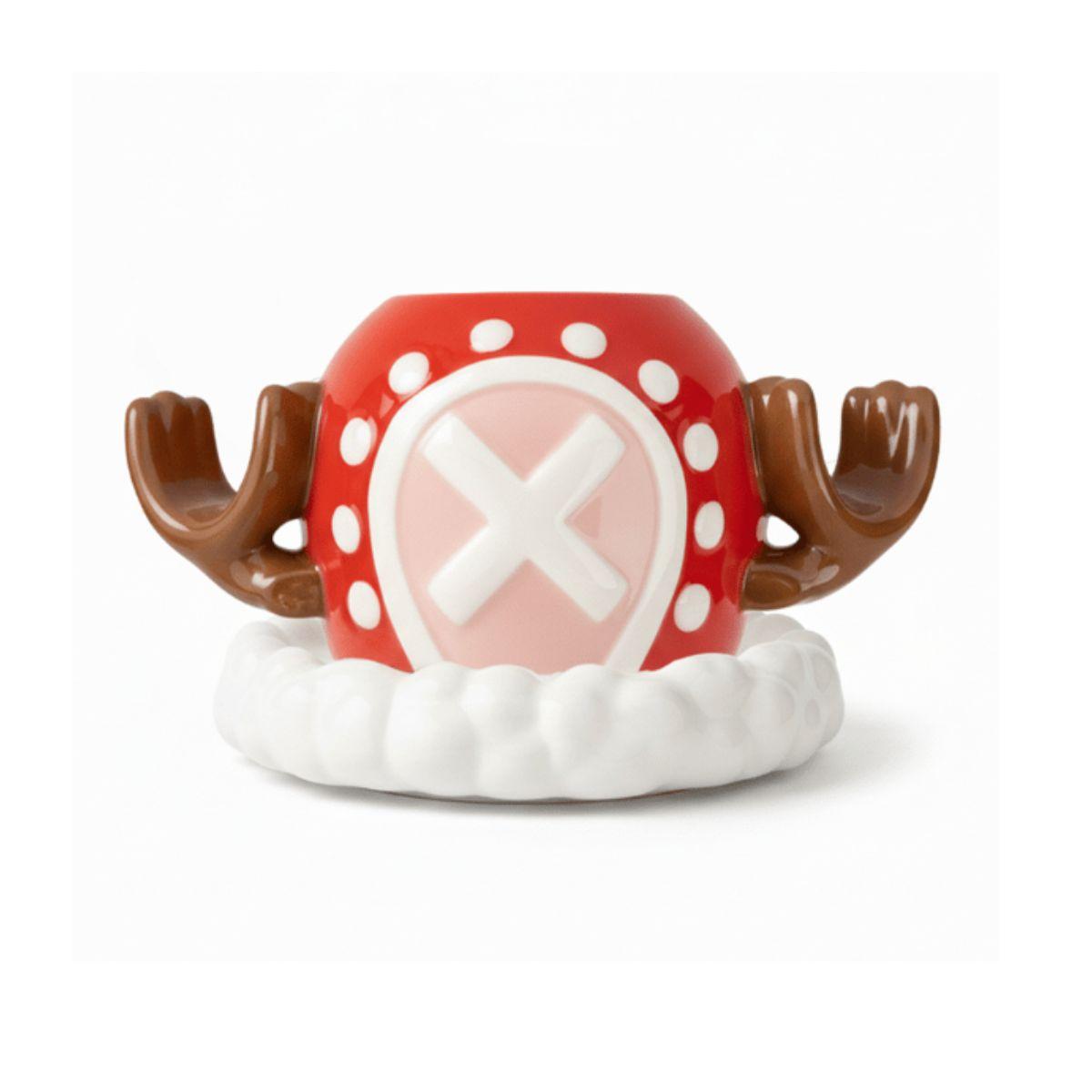 One Piece Anime Mug - Nakama Lebanon