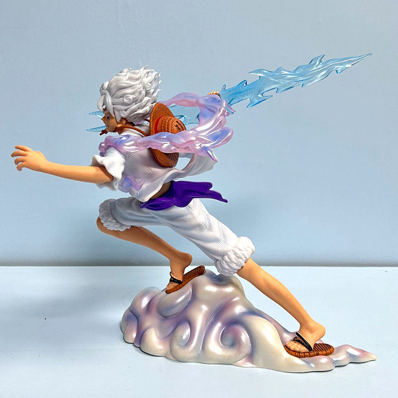 Nika Monkey D. Luffy Gear 5