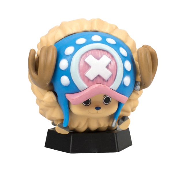 One Piece Cute chopper Figure