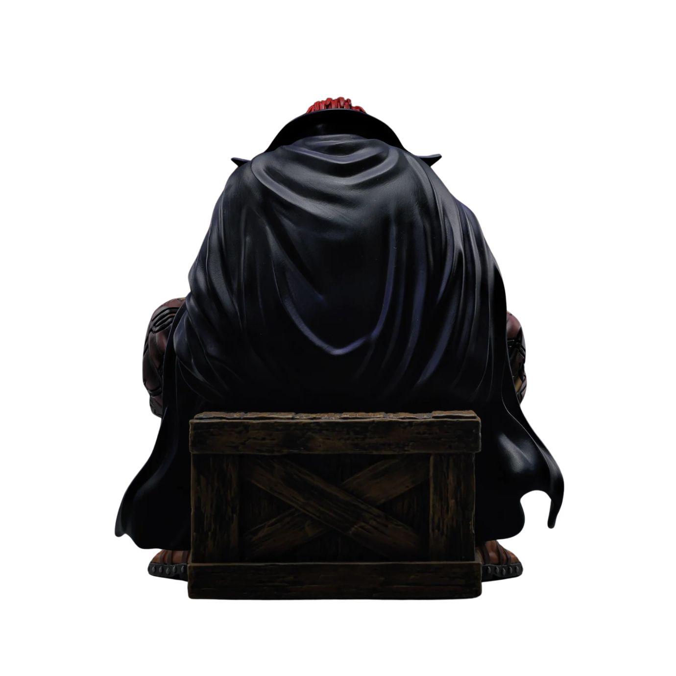 One Piece Red Hair Shanks PVC Figure - Nakama Lebanon