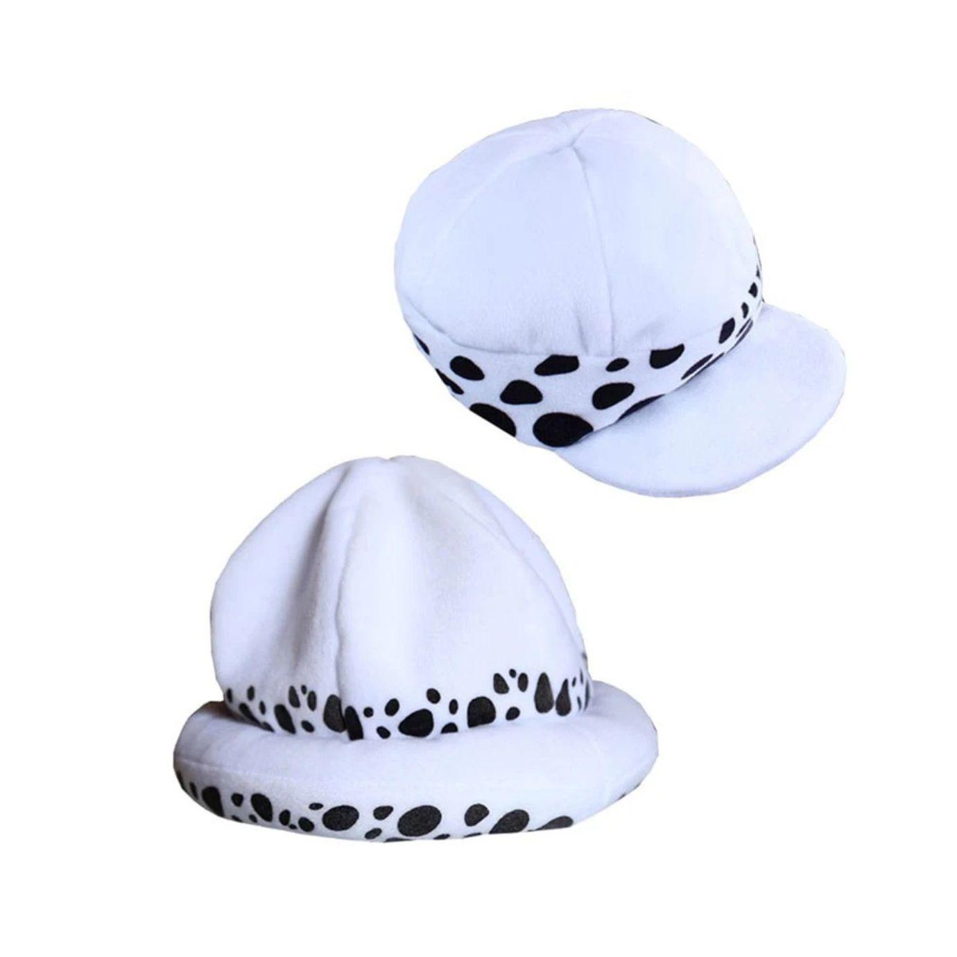 One Piece Trafalgar Law Hat - Nakama Lebanon