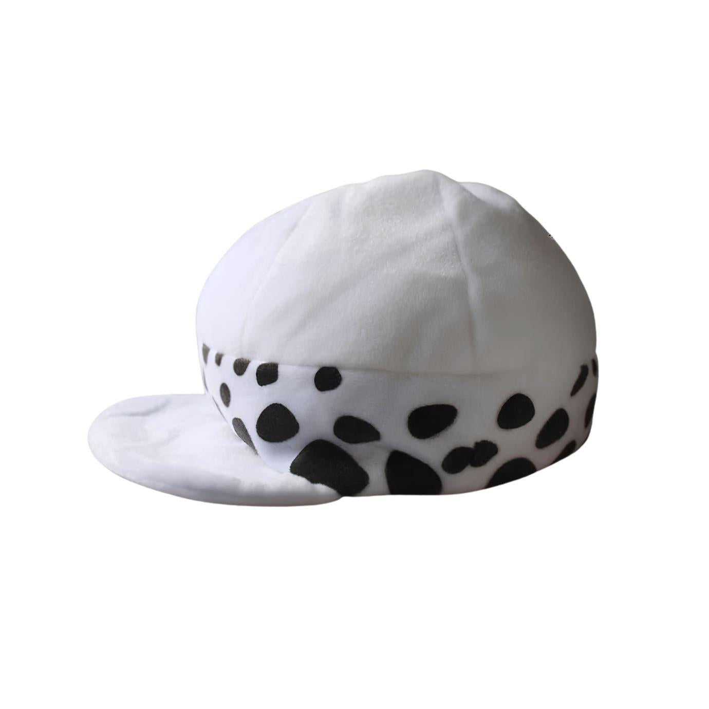One Piece Trafalgar Law Hat - Nakama Lebanon