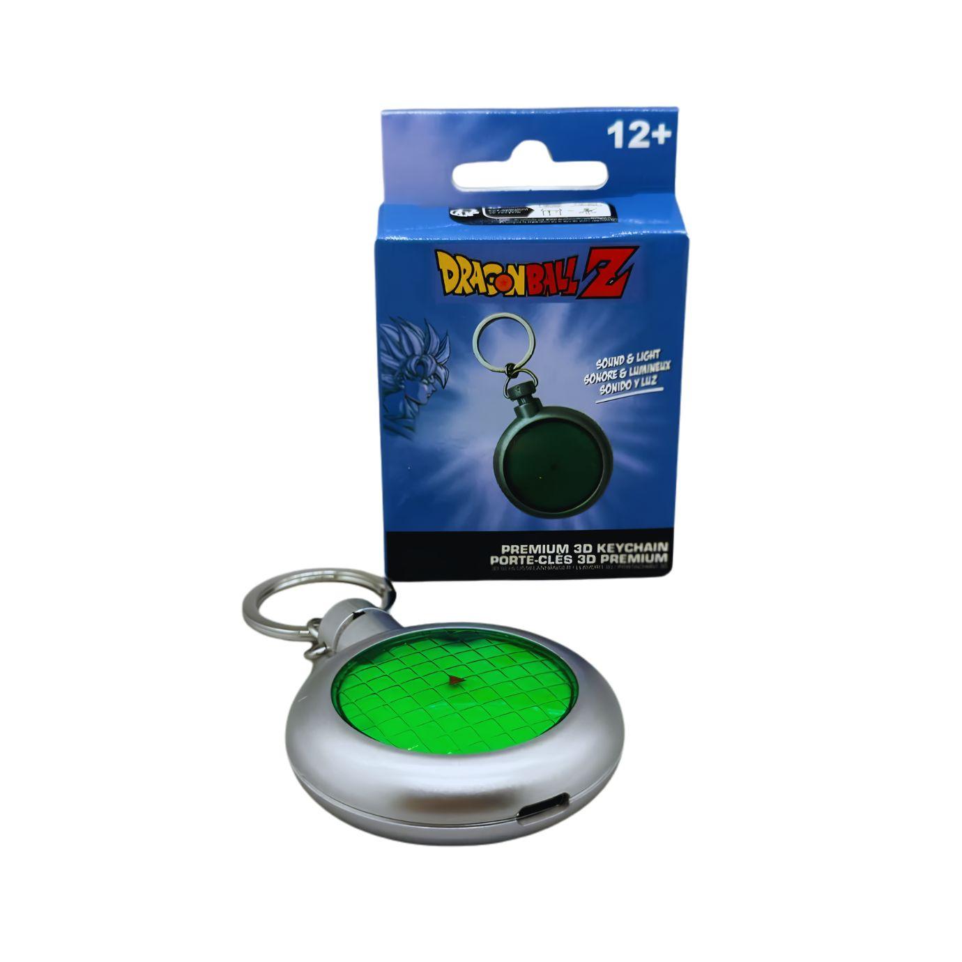 Dragon Ball Radar Keychain - Nakama Lebanon