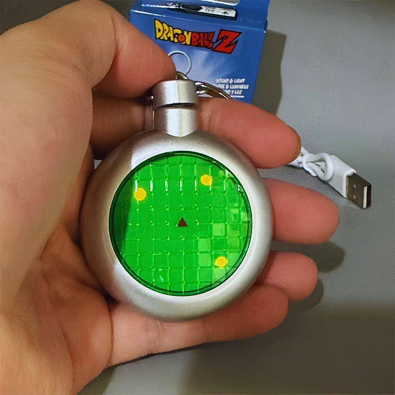 Dragon Ball Radar Keychain - Nakama Lebanon