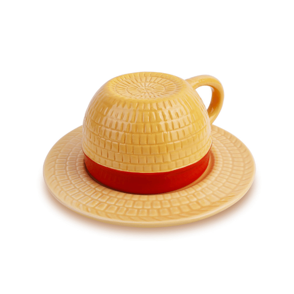 One Piece Ceramic Anime Mug - Nakama Lebanon