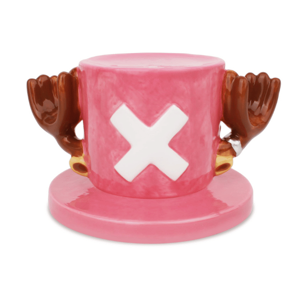 One Piece Ceramic Anime Mug - Nakama Lebanon