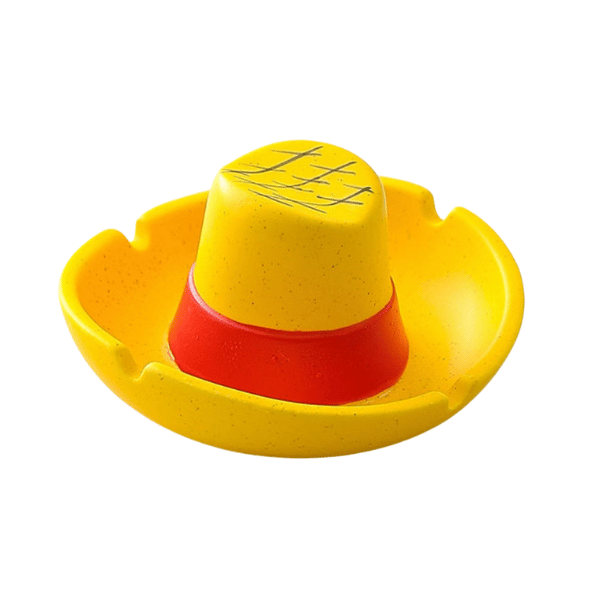 One Piece Ashtray Luffy