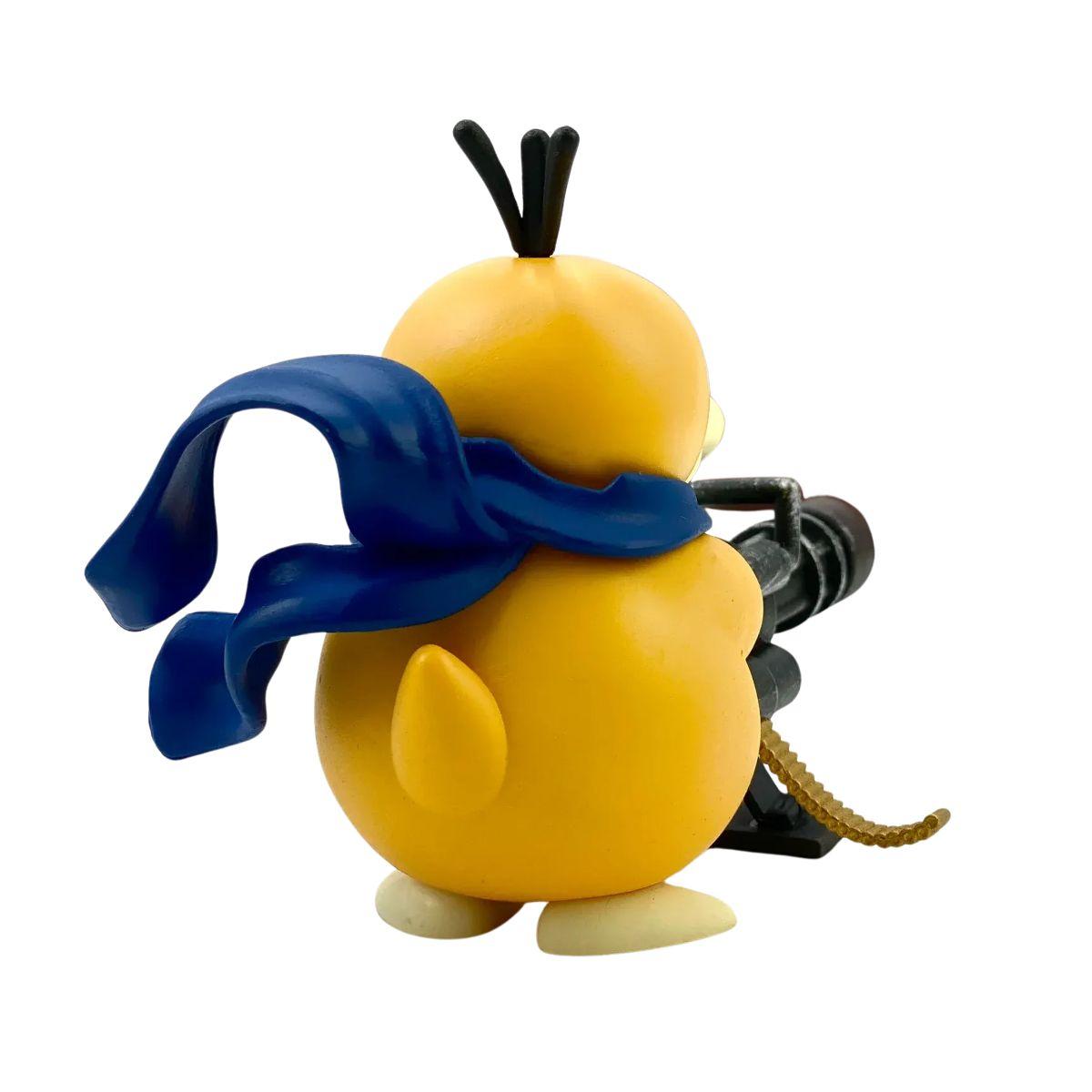 Psyduck figure