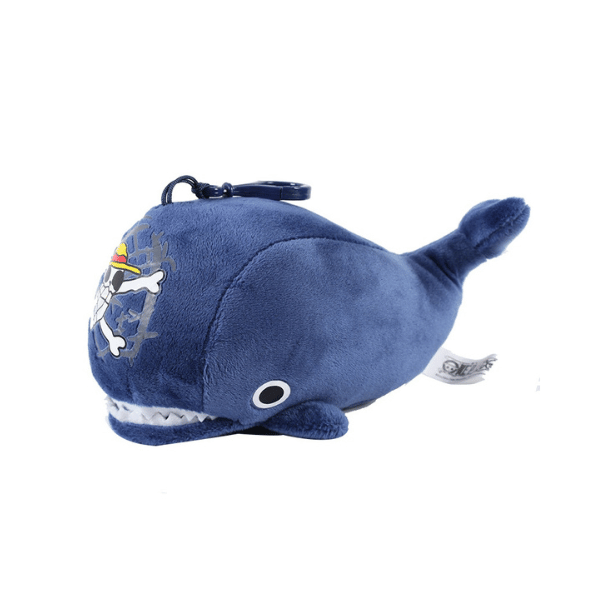 One Piece Laboon Plush