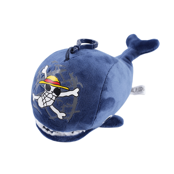 One Piece Laboon Plush