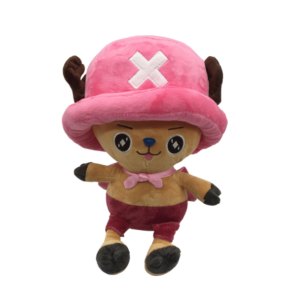 One Piece Chopper Plush