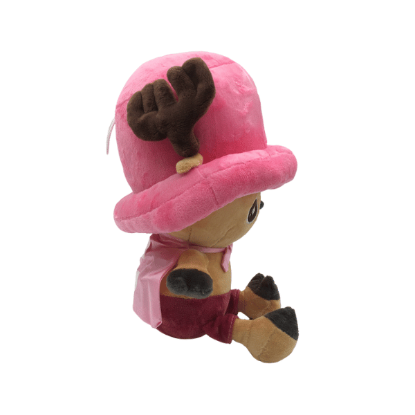 One Piece Tony Tony Chopper Plush 30cm - Nakama Lebanon