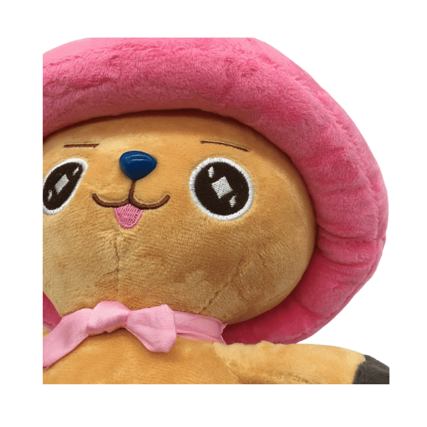 One Piece Tony Tony Chopper Plush 30cm - Nakama Lebanon
