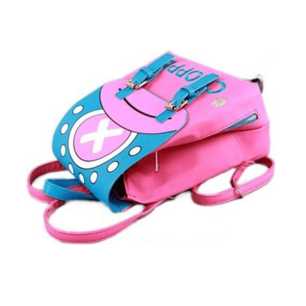 One Piece Chopper Backpack