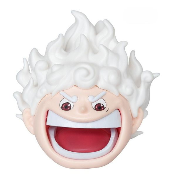 One Piece Gear 5 Luffy Giant Head