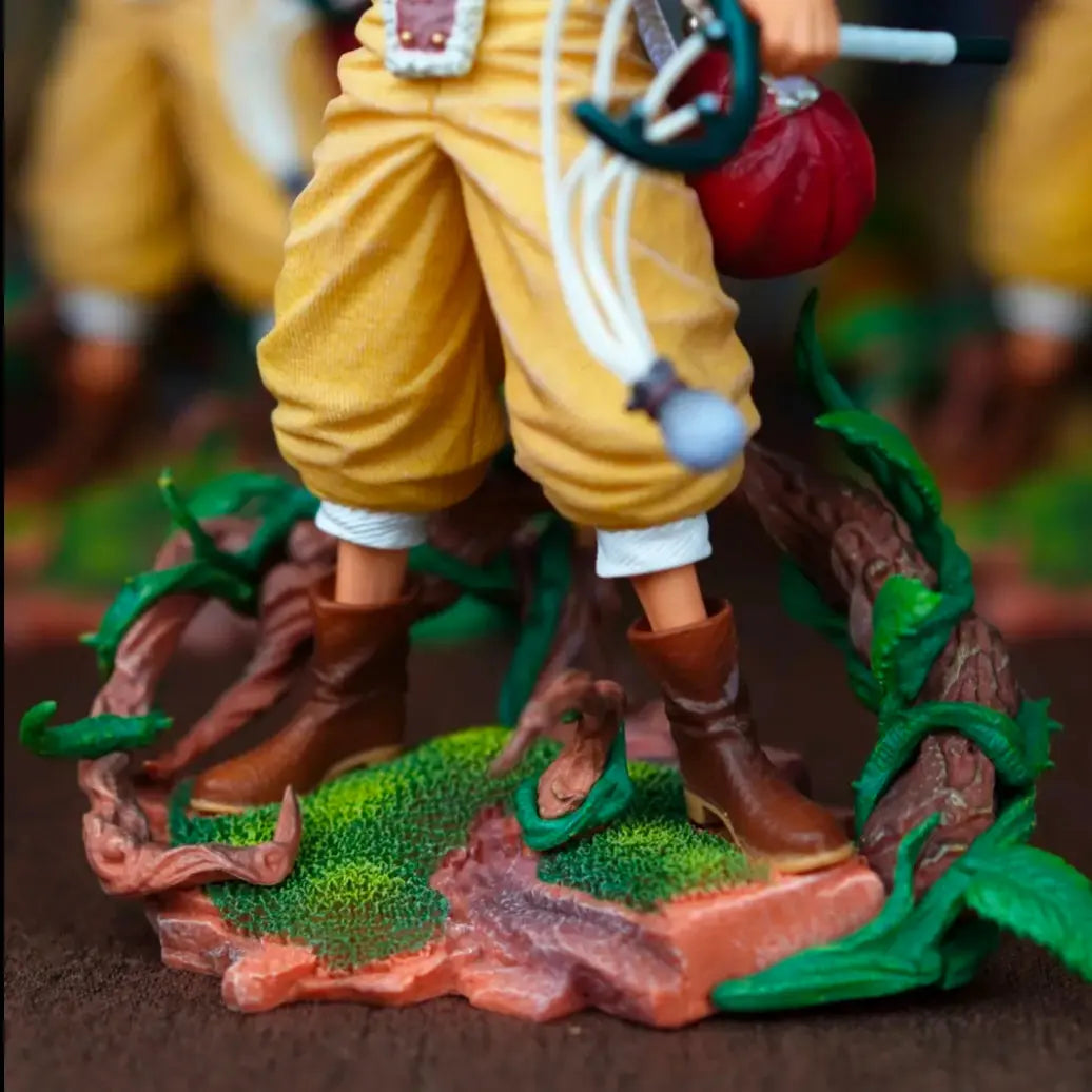 Usopp Action Figure