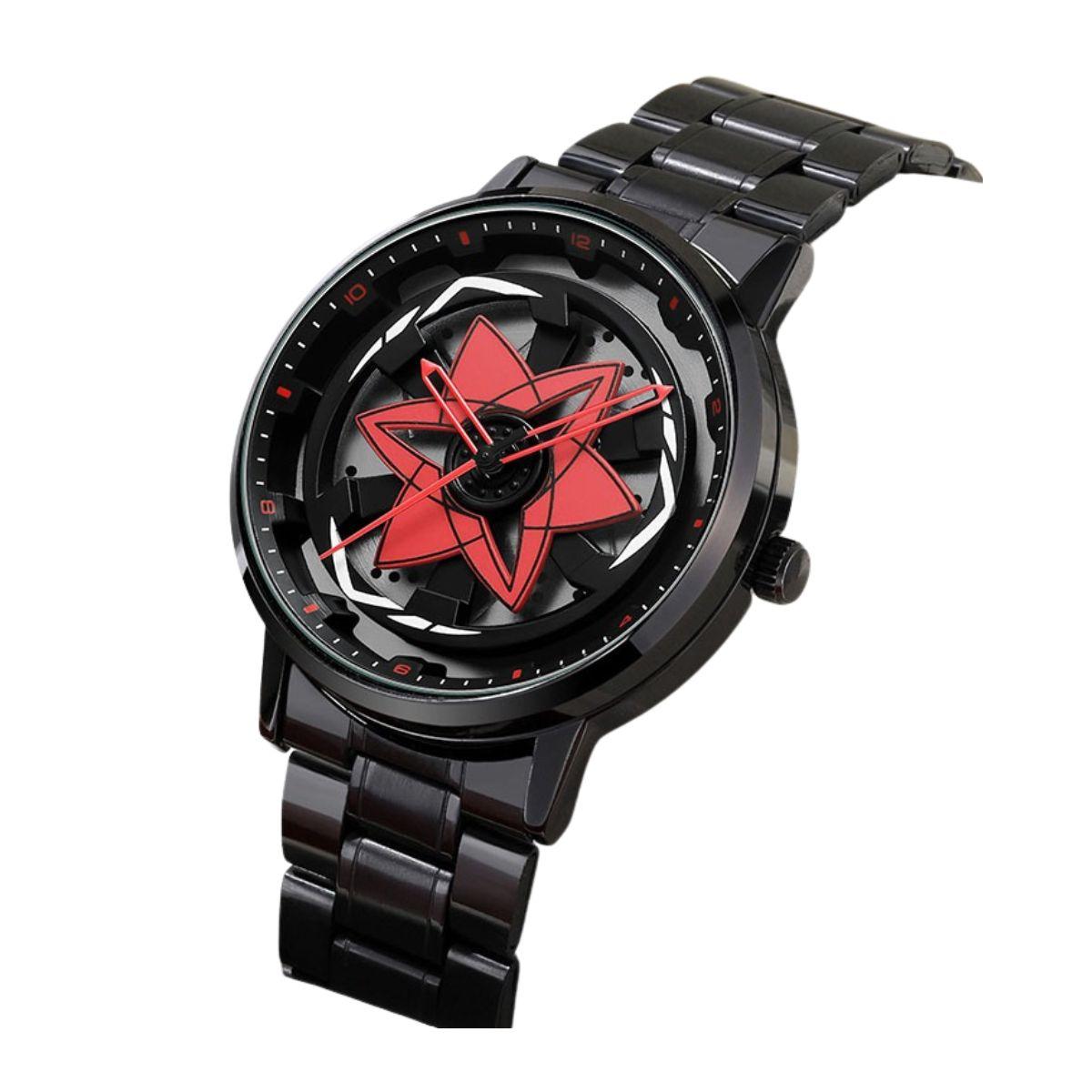 Naruto Sharingan Watch – Anime Watch Lebanon