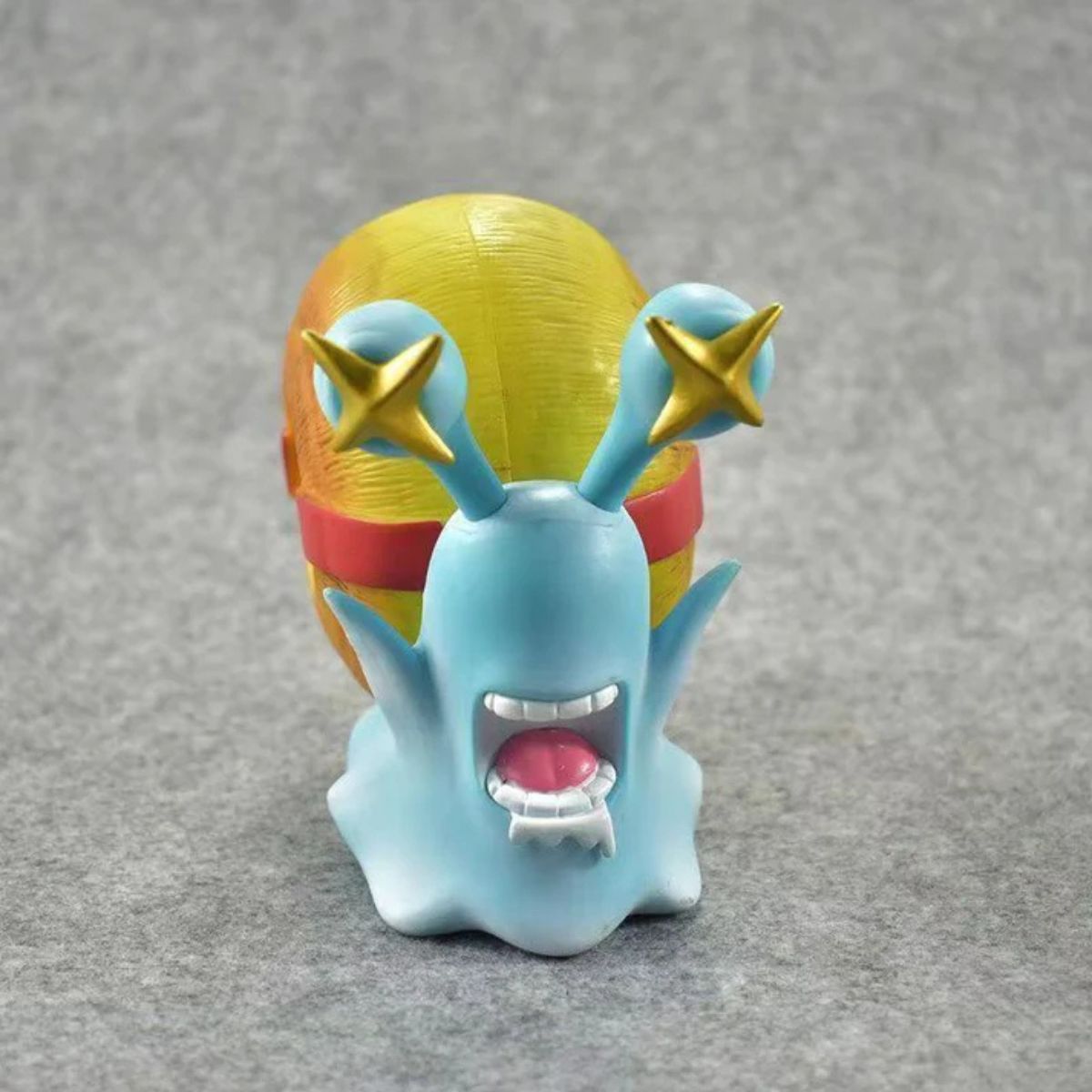 One Piece Ace Luffy Transponder Snail Den Den Mushi PVC - Nakama Lebanon
