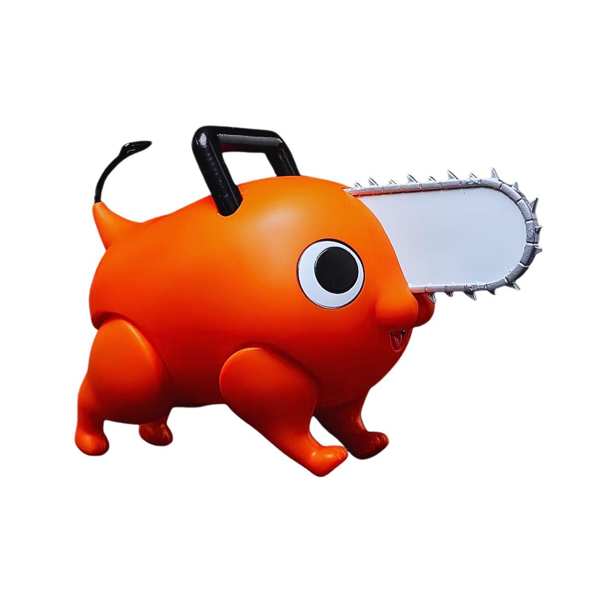 Chainsaw Man Pochita PVC Action Figure 15cm – Anime Figure Gift Lebanon