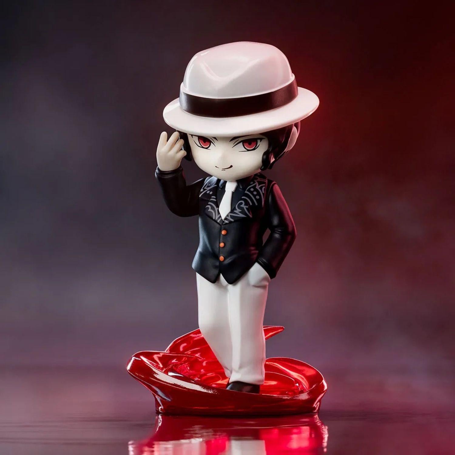POP MART Demon Slayer: Kimetsu no Yaiba Battle Series Figure Blind Box