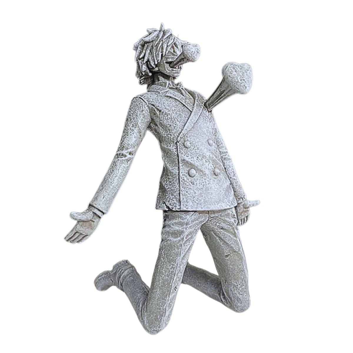 One Piece Vinsmoke Sanji Stone PVC Figure 14cm – Anime Figure Gift Lebanon