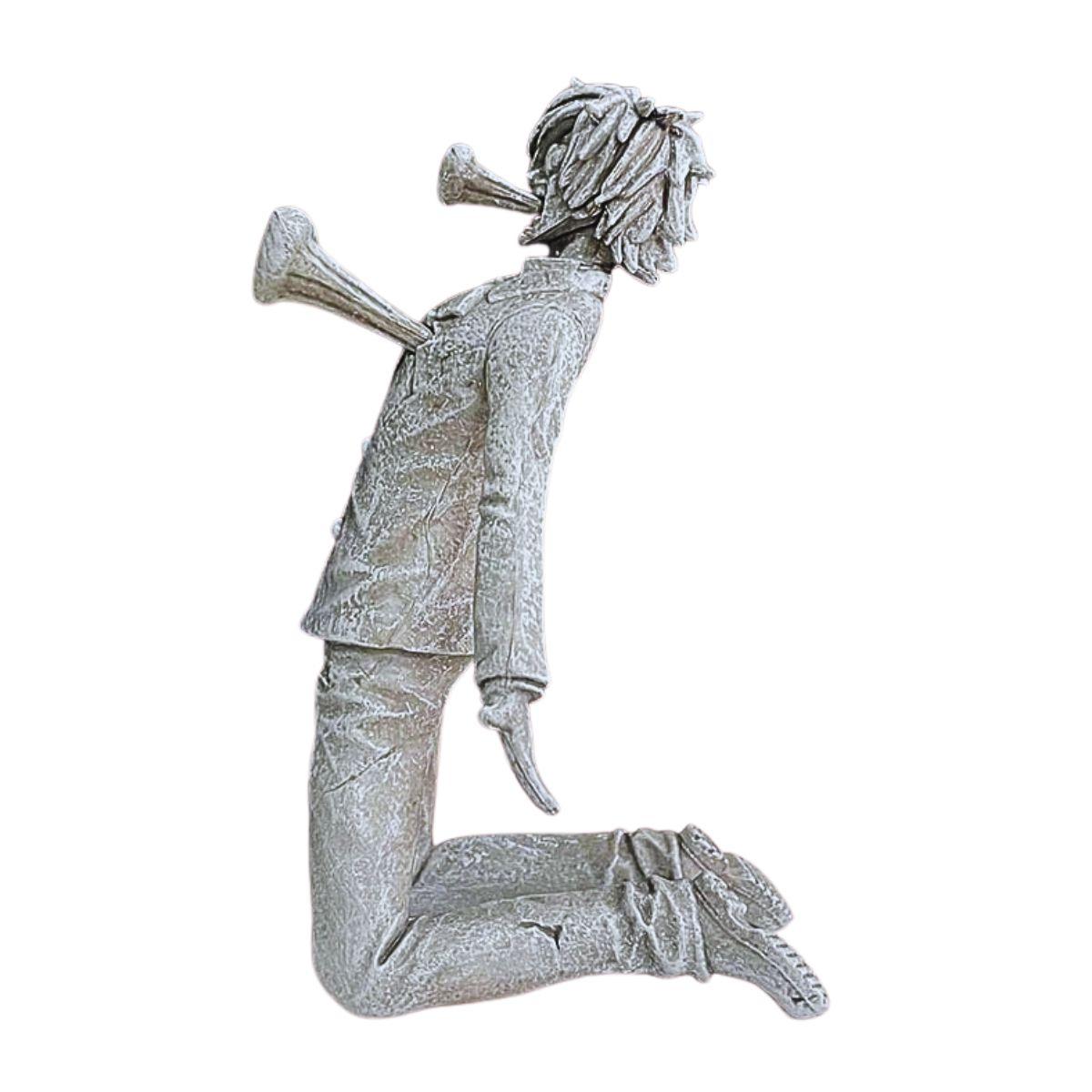 One Piece Vinsmoke Sanji Stone PVC Figure 14cm – Anime Figure Gift Lebanon