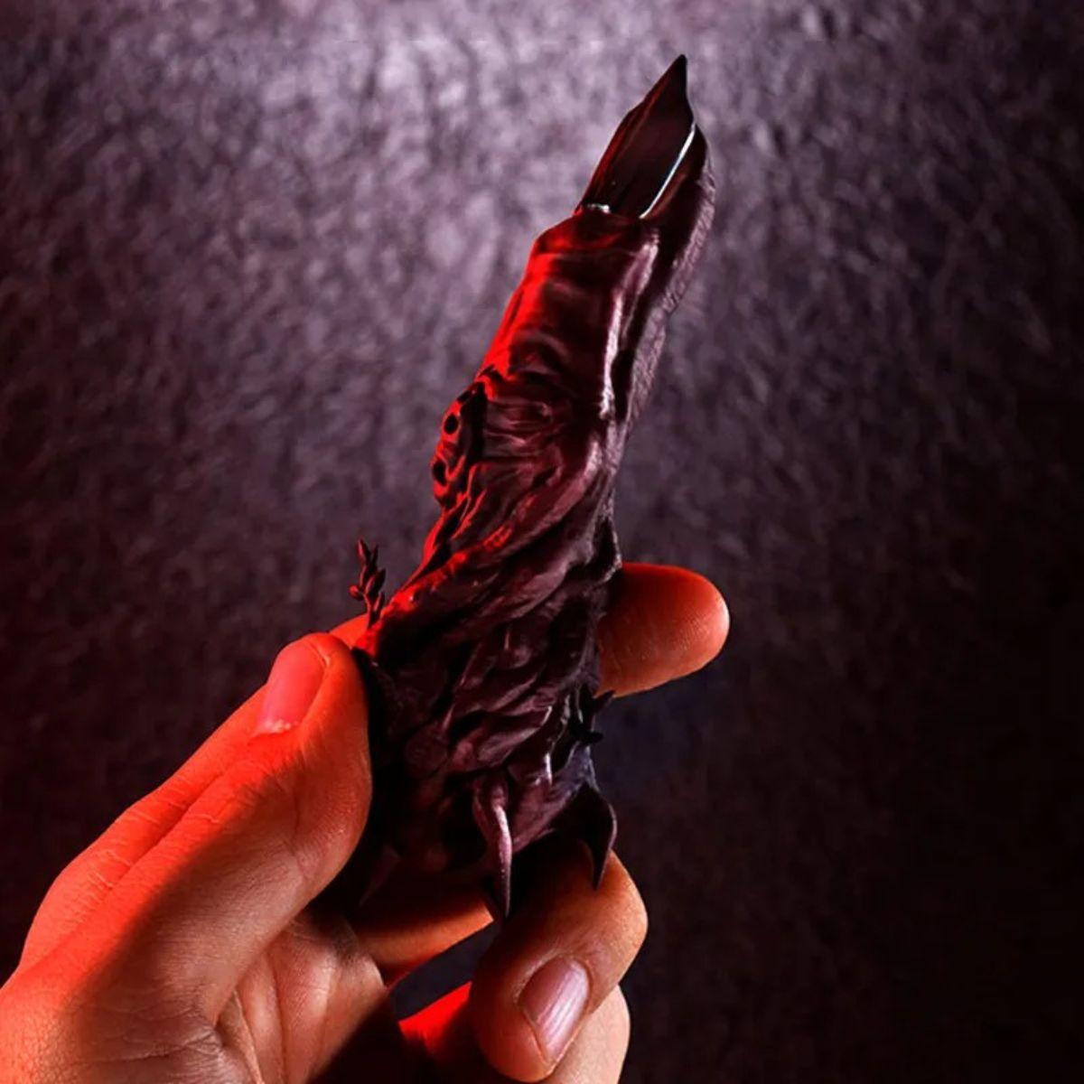 Jujutsu Kaisen Ryomen Sukuna Cursed Finger Collectible – Anime Figure Gift Lebanon