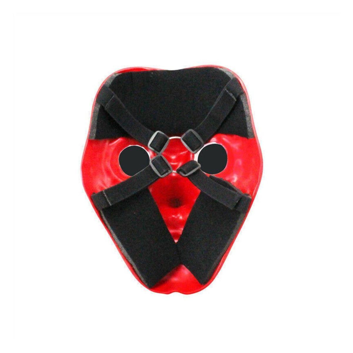 Demon Slayer Urokodaki Sakonji Cosplay Mask – Anime Cosplay Mask Lebanon