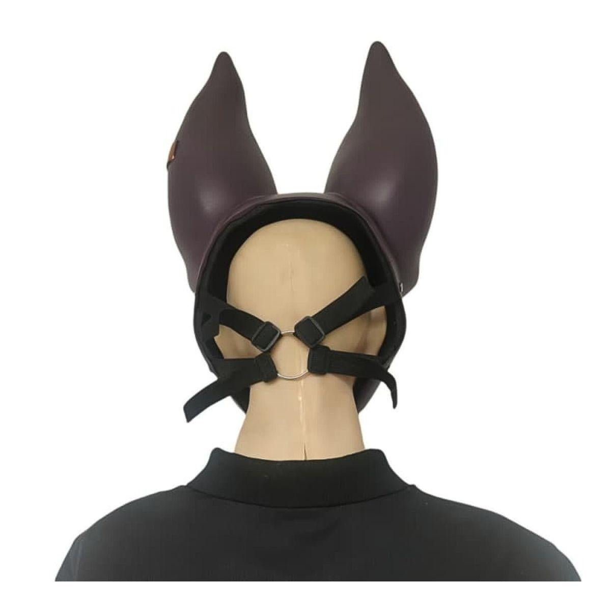 Dragon Ball Beerus Cosplay Resin Mask – Anime Cosplay Mask Lebanon