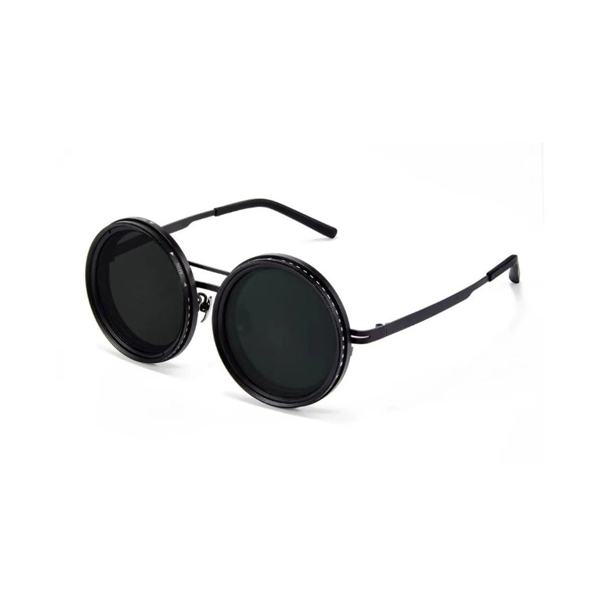 Jujutsu Kaisen Satoru Gojo Polarized Round Sunglasses – Anime Accessories Lebanon