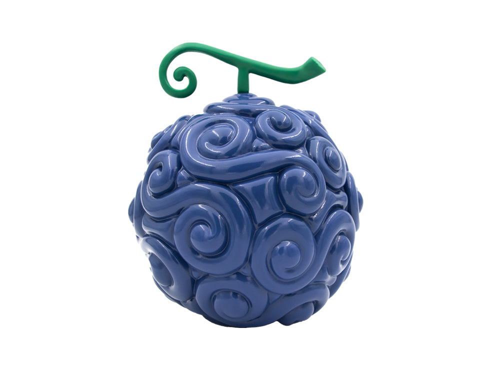 Luffy Gomu Gomu no Fruit