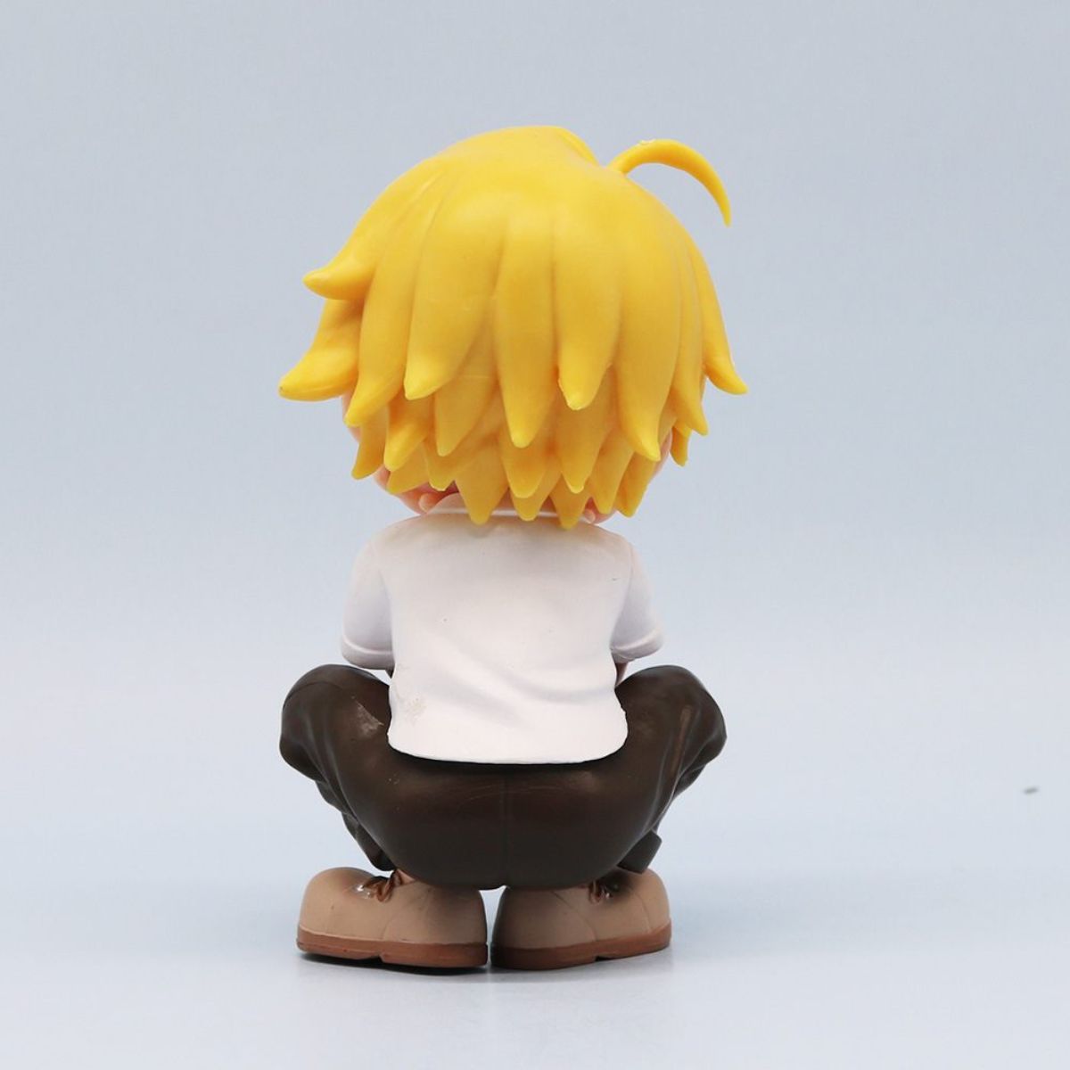 One Piece Monster Trio Zoro Luffy Sanji Smiling PVC Figure - Nakama Lebanon