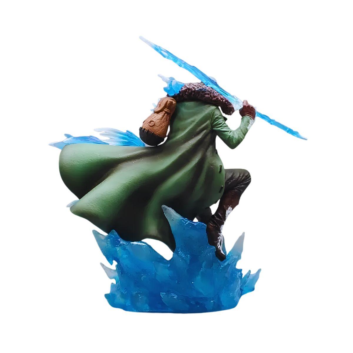 One Piece Kuzan Action Figure - Nakama Lebanon