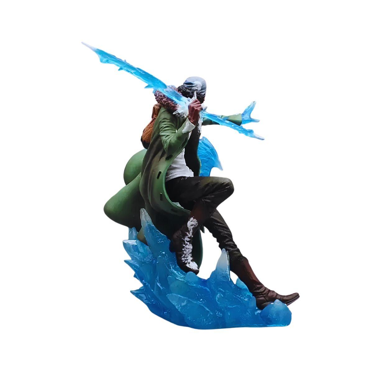 One Piece Kuzan Action Figure - Nakama Lebanon