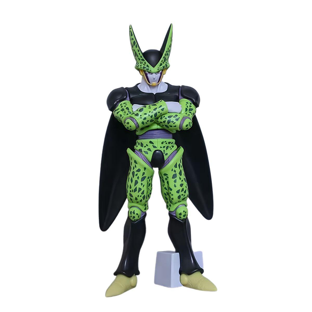 Dragon Ball Cell Perfect Form PVC Figure - Nakama Lebanon