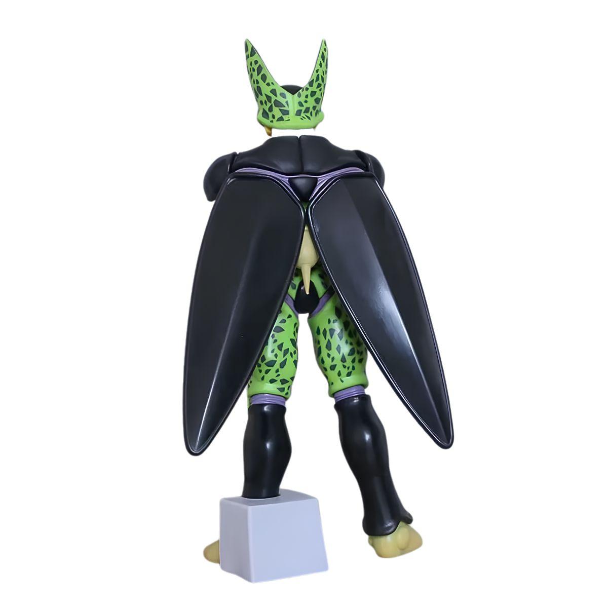 Dragon Ball Cell Perfect Form PVC Figure - Nakama Lebanon