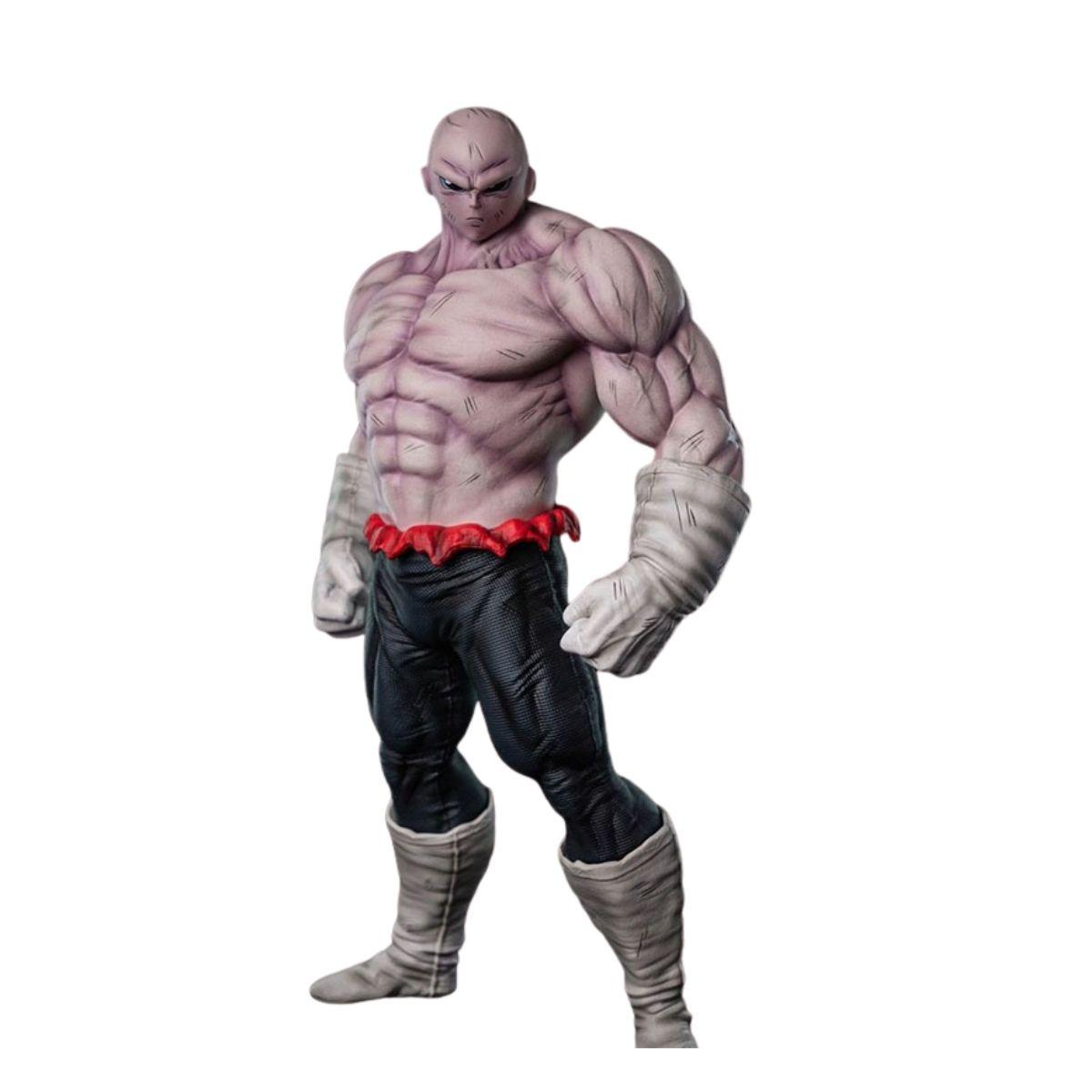 Dragon Ball Jiren PVC Figure - Nakama Lebanon