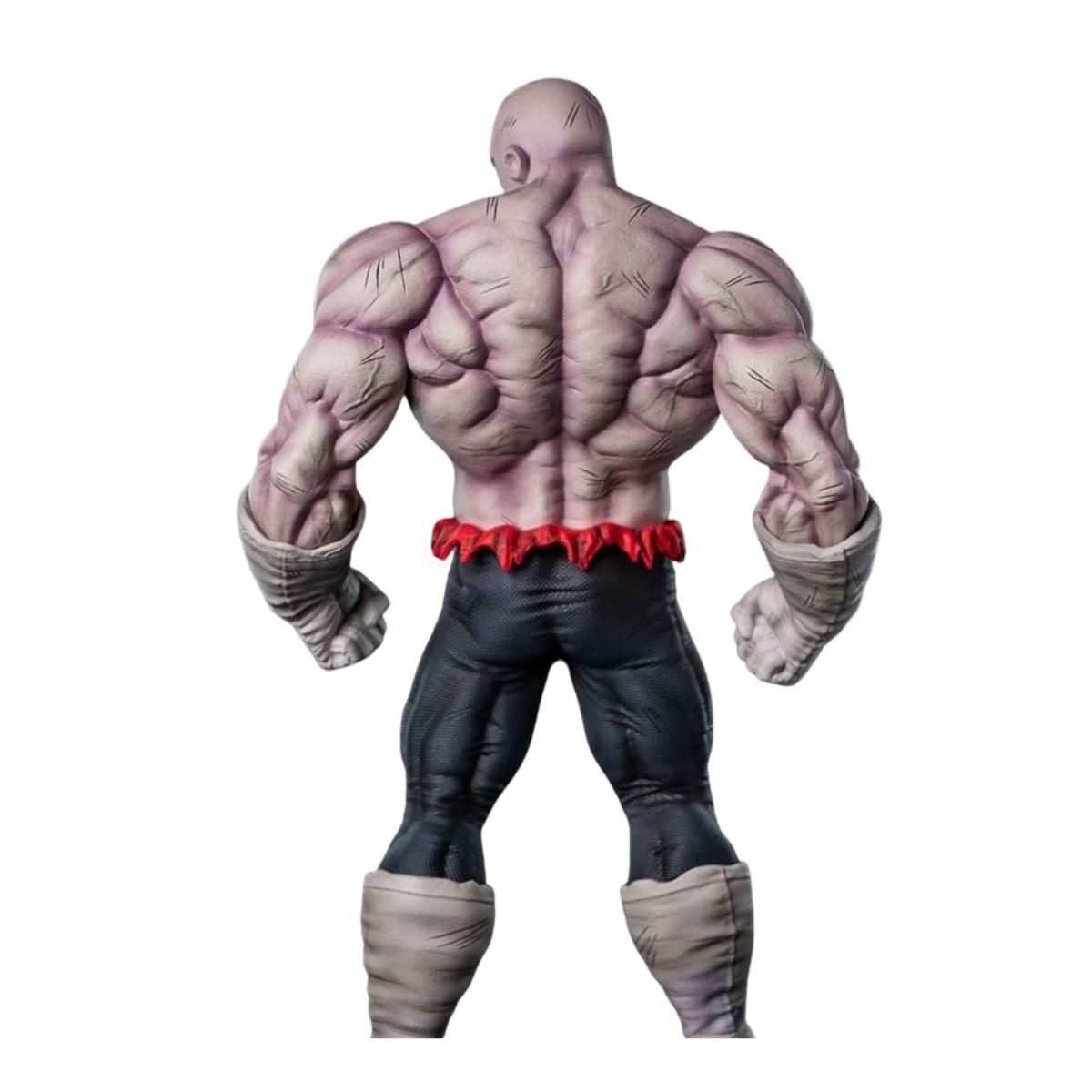 Dragon Ball Jiren PVC Figure - Nakama Lebanon